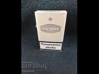 Victory New Silver