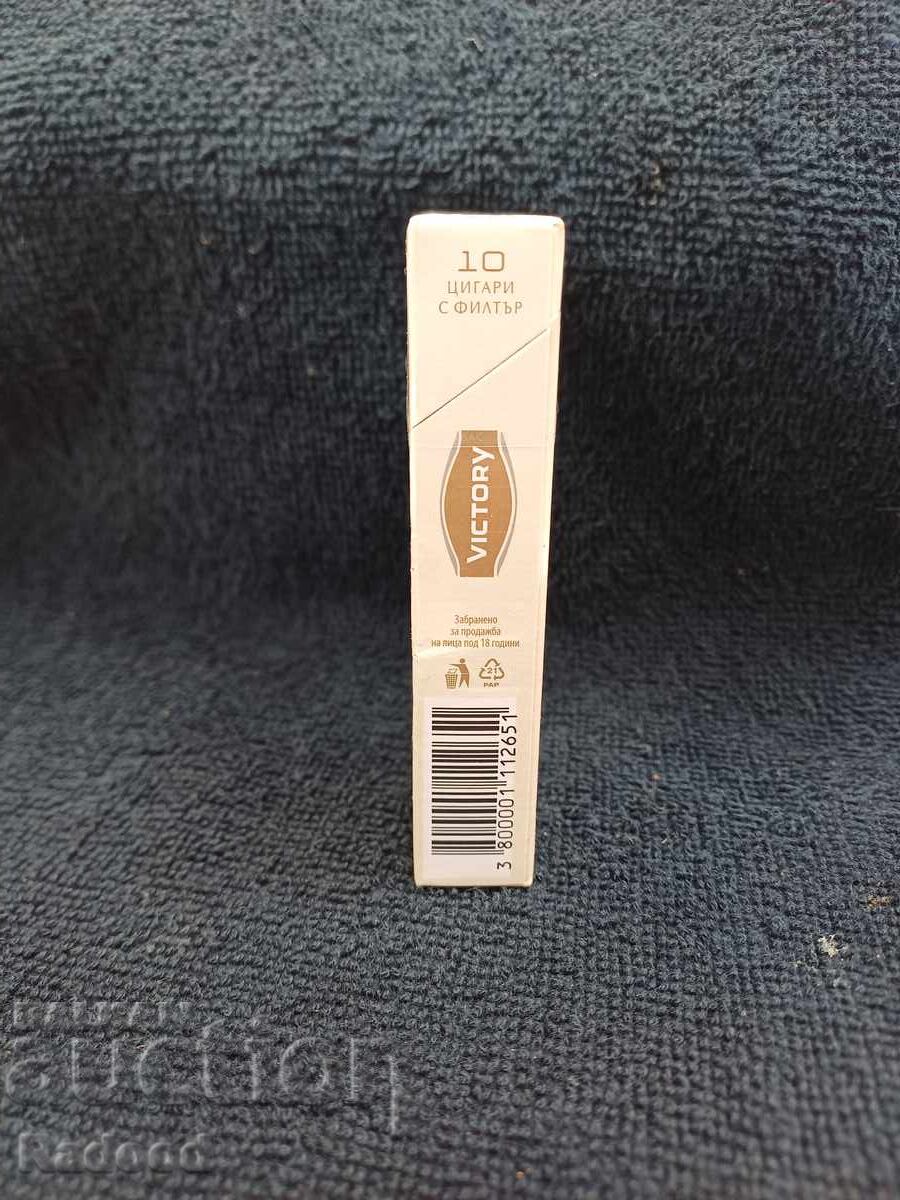 Victory GOLD 10 pcs with price € 20.00 | 39.12 BGN Victory GOLD 10 pcs with price € 20.00 | 39.12 BGN