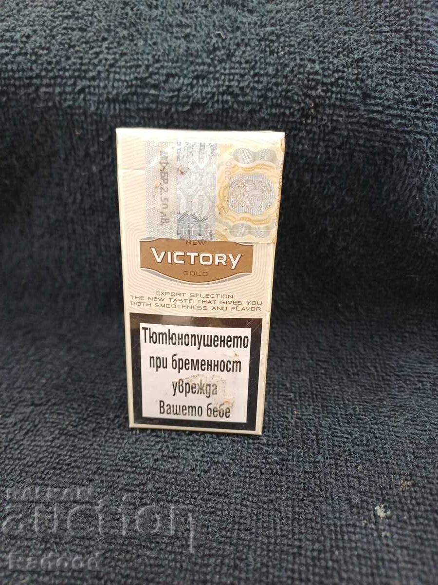 Auction Victory GOLD 10 pcs Auction Victory GOLD 10 pcs