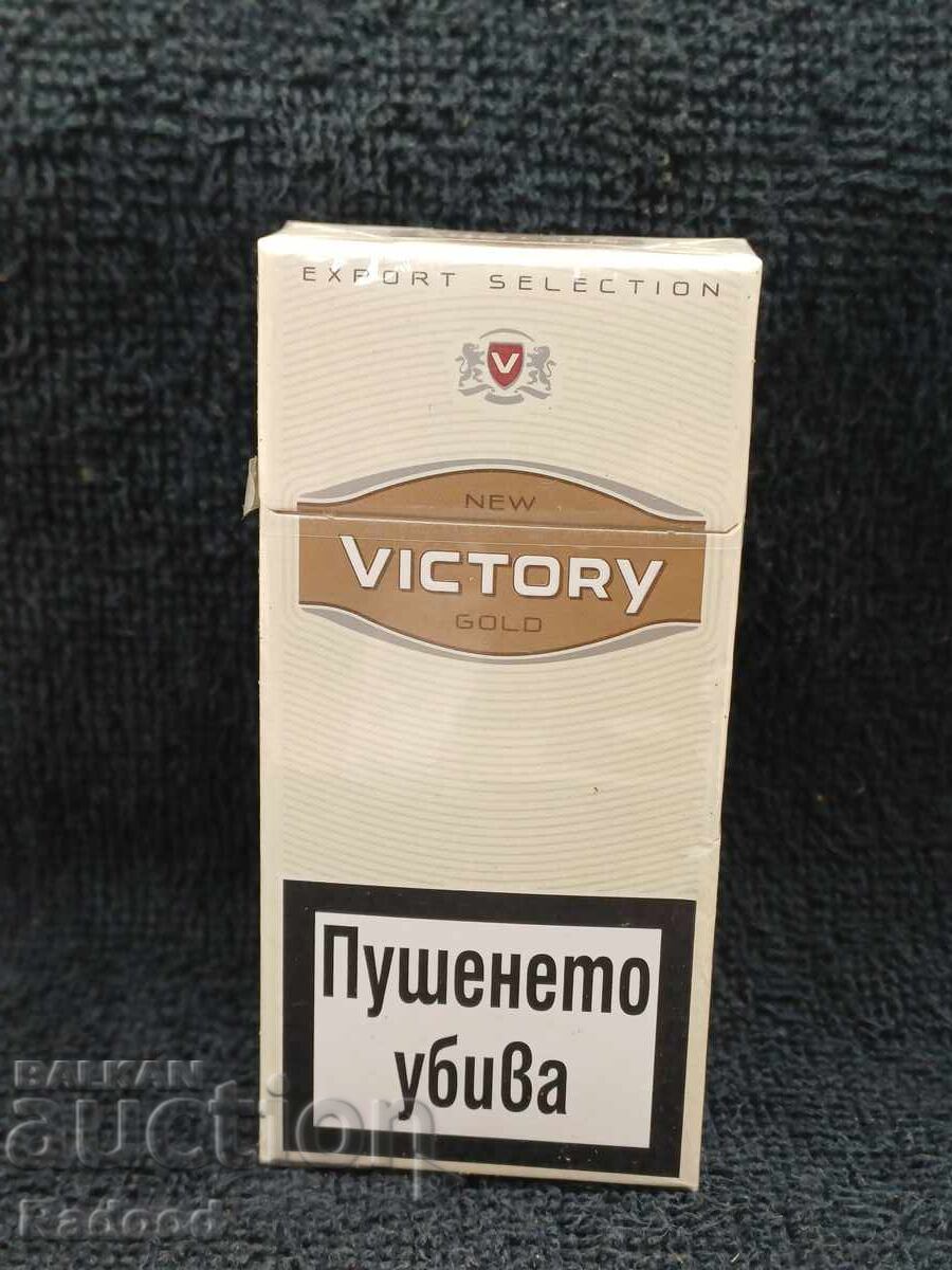 Victory GOLD 10 pcs Victory GOLD 10 pcs