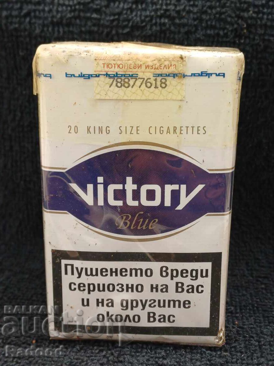Victory package BLUE Victory package BLUE
