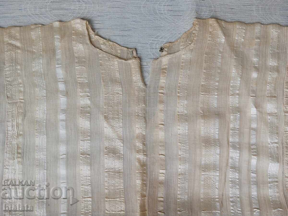 Delivery of Blouse for national costume with lace on the sleeves Delivery of Blouse for national costume with lace on the sleeves
