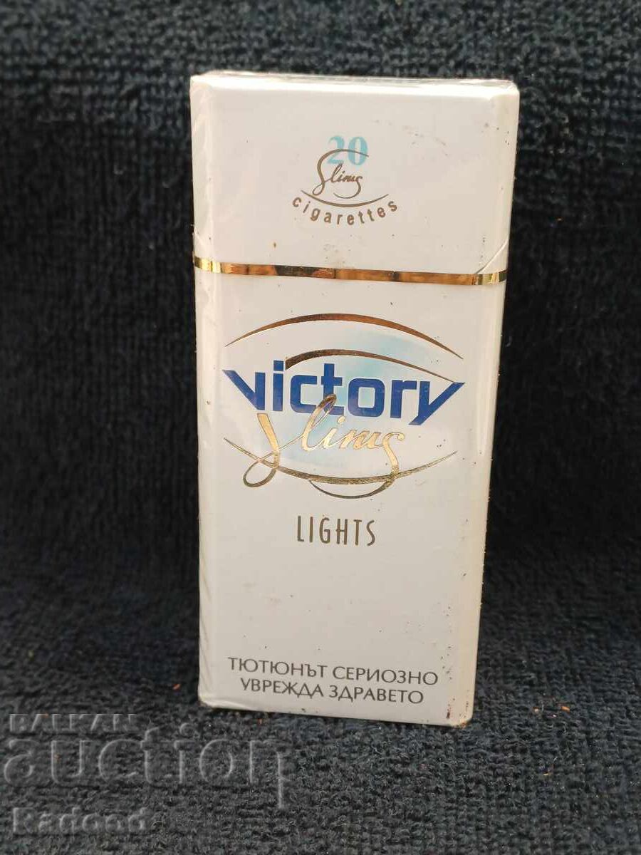 Victory LIGHTS Victory LIGHTS