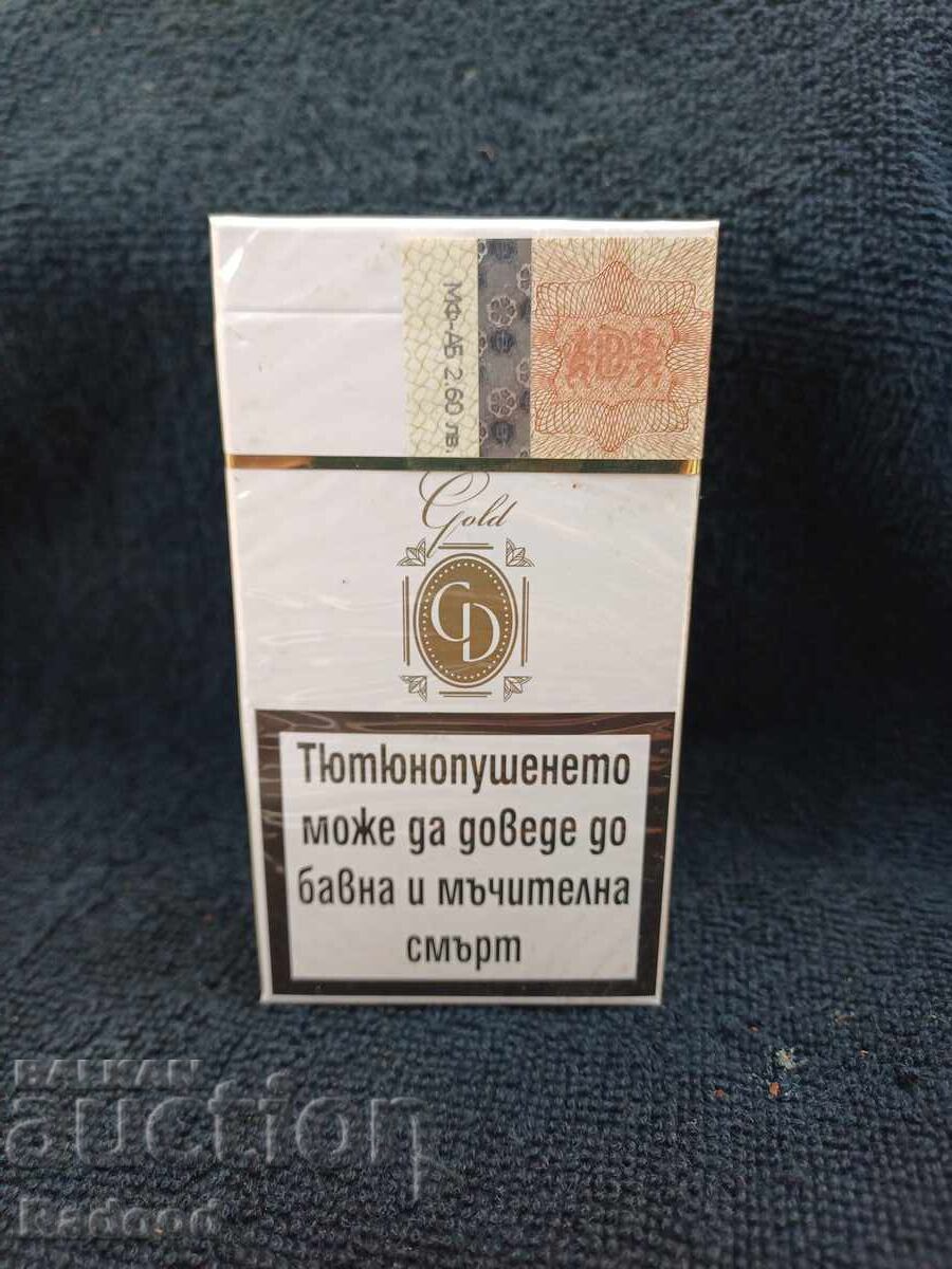GD GOLD с цена € 20.00 | 39.12 лв. GD GOLD с цена € 20.00 | 39.12 лв.