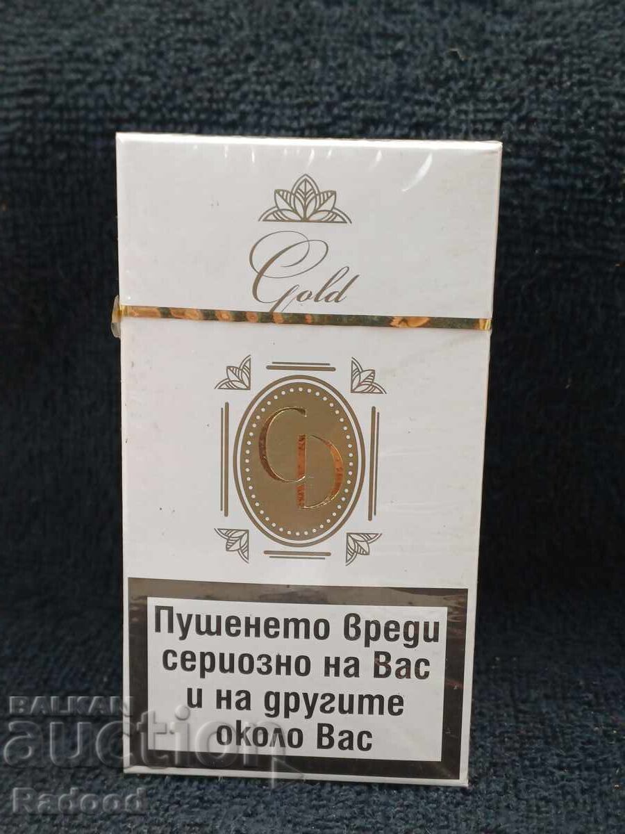 GD GOLD GD GOLD