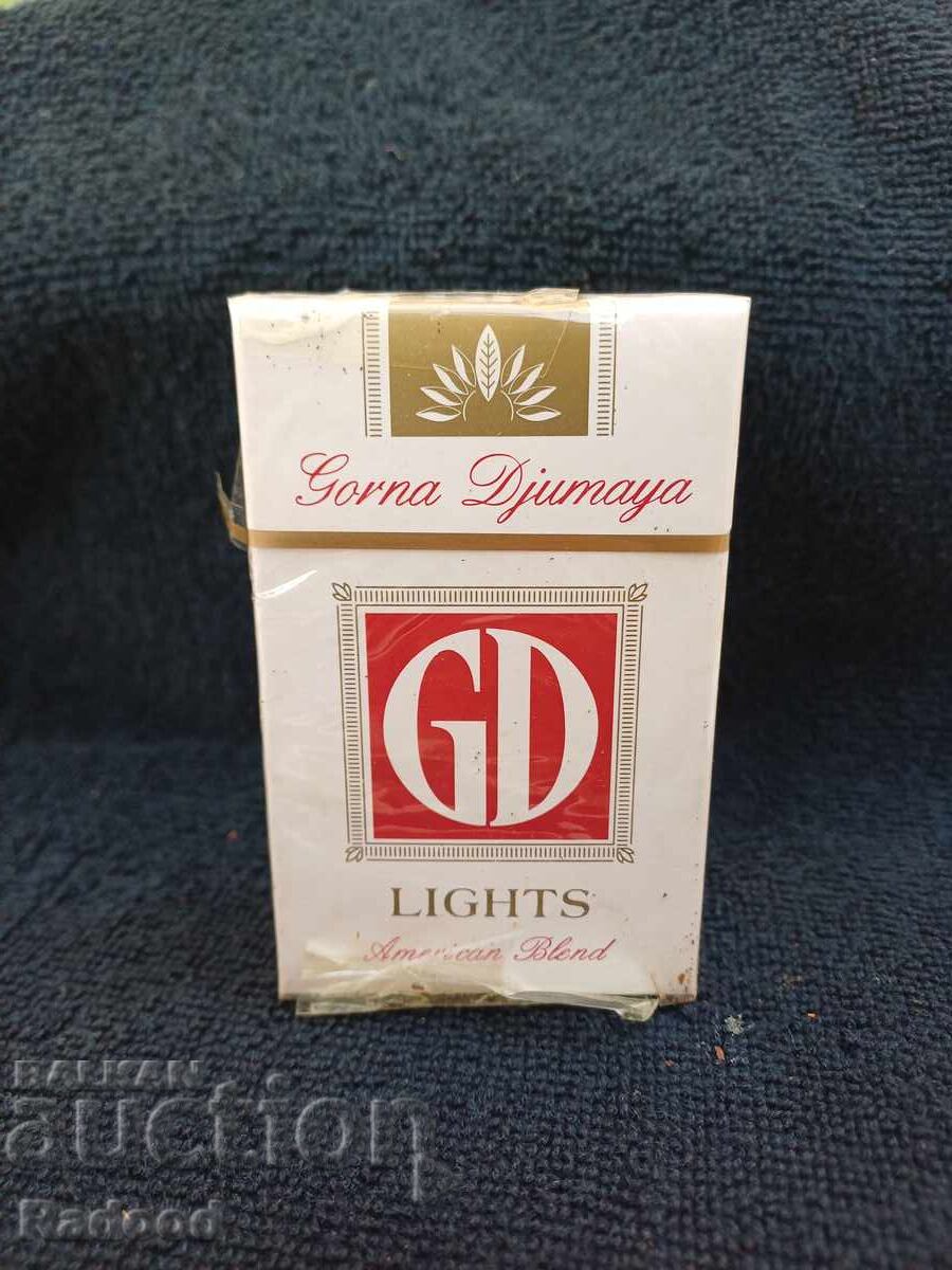 Аукцион GD LIGHTS Аукцион GD LIGHTS