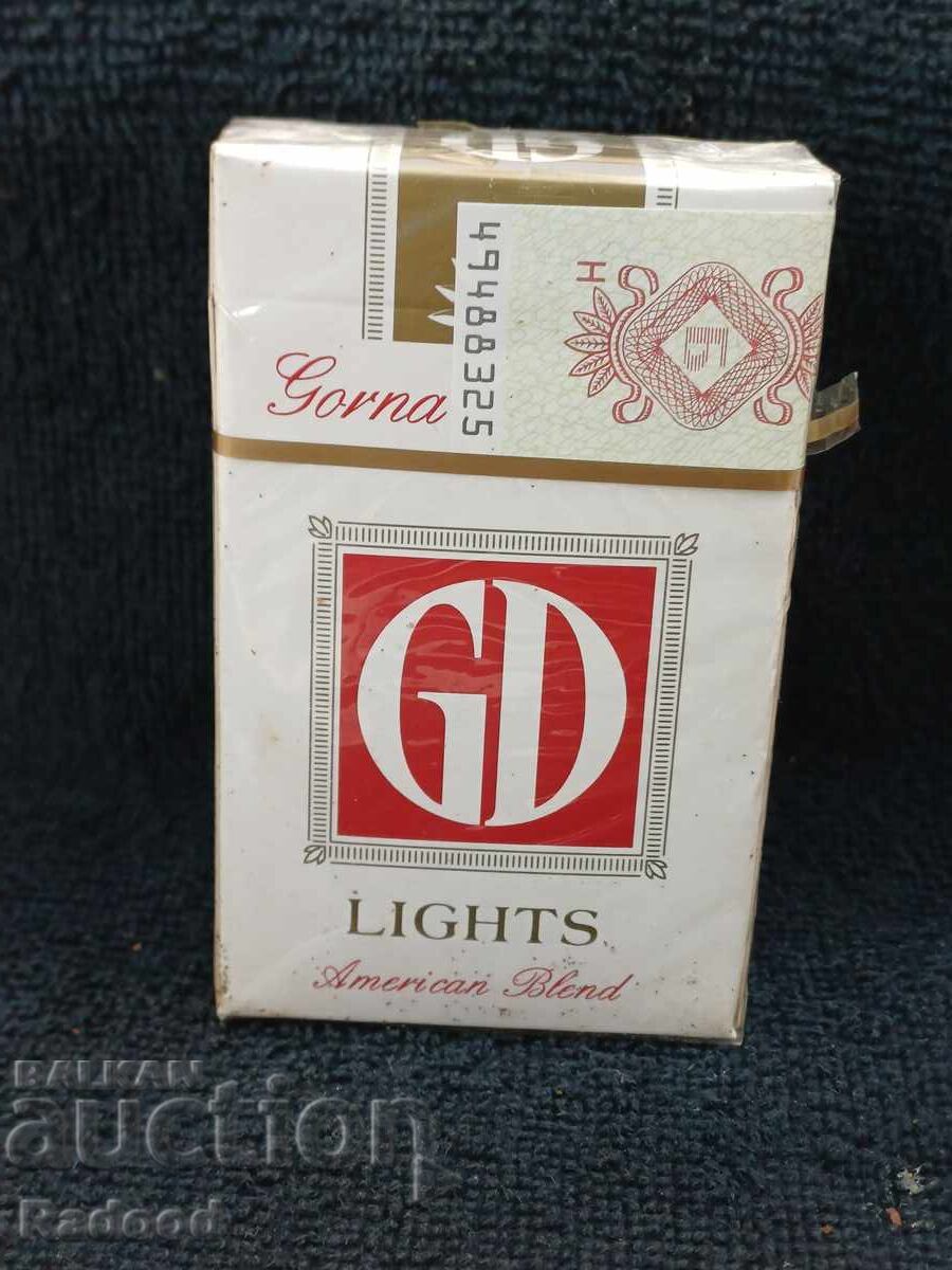 GD LIGHTS GD LIGHTS