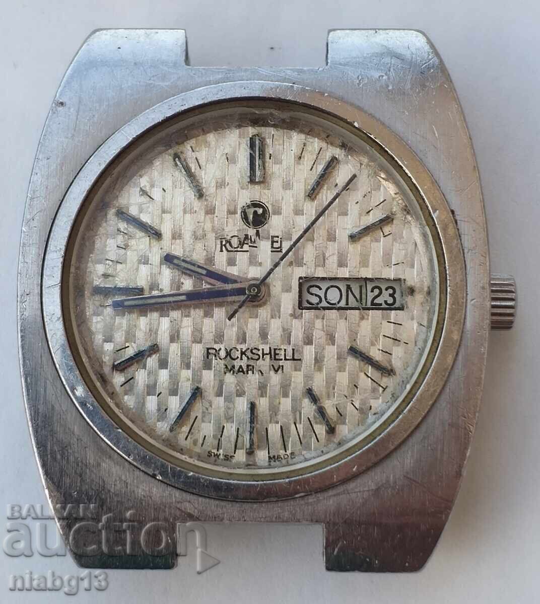 Roamer with price € 85.00 | 166.25 BGN Roamer with price € 85.00 | 166.25 BGN