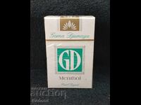 GD Menthol Топ Колекционерско