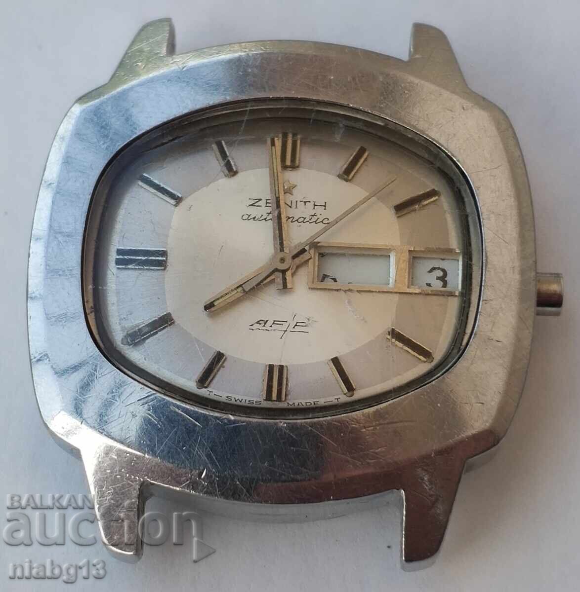 Zenith with price € 210.00 | 410.73 BGN Zenith with price € 210.00 | 410.73 BGN