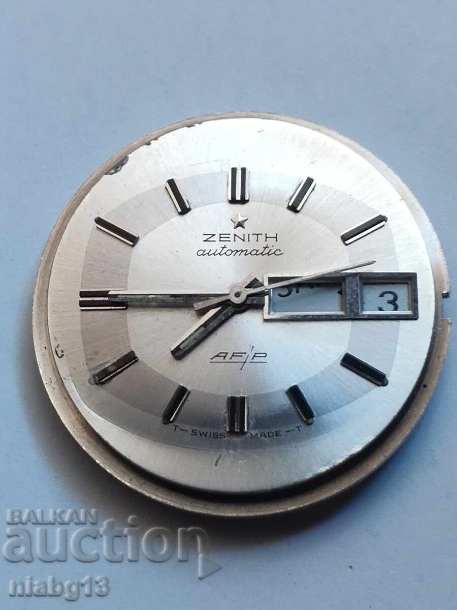 Zenith - 6 Zenith - 6