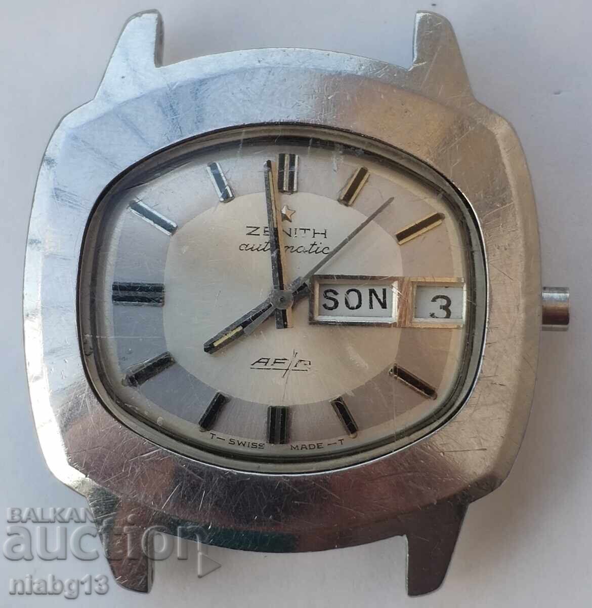 Zenith Zenith