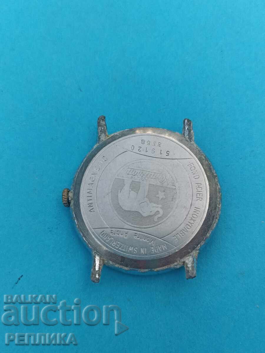 Колекционерски часовник с цена € 20.00 | 39.12 лв.