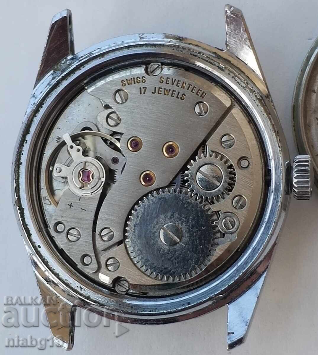 Technos - 5 Technos - 5