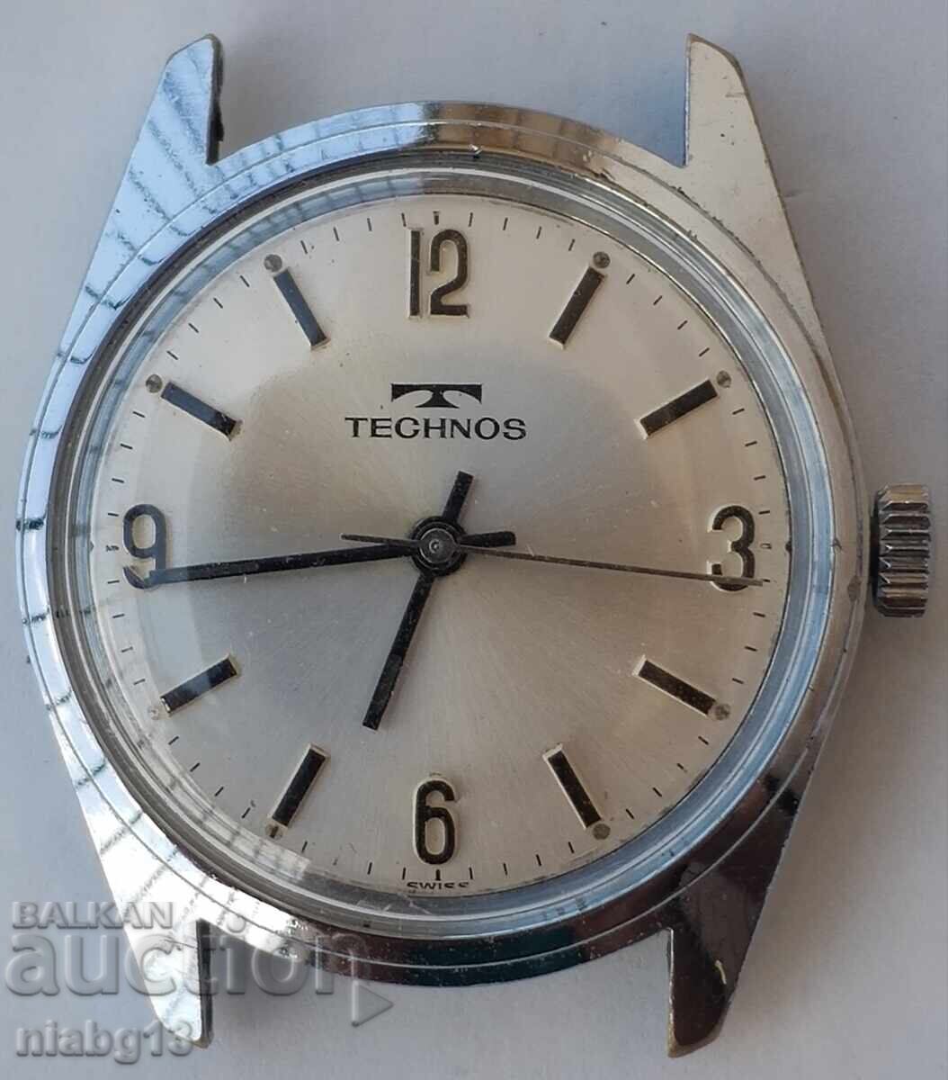 Technos Technos
