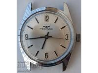 Technos