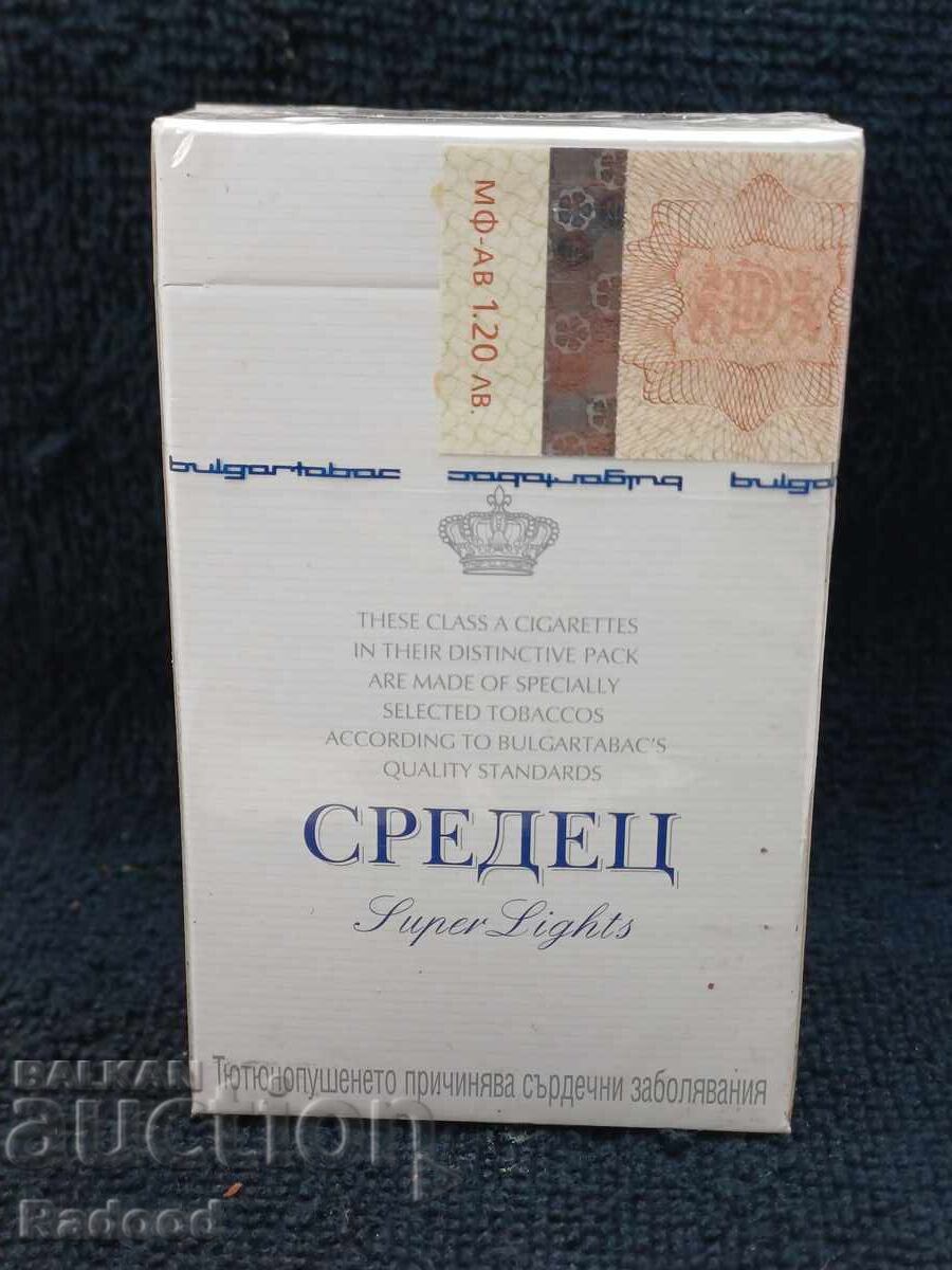 СРЕДЕЦ Топ Колекционерско 2 с цена € 30.00 | 58.68 лв. СРЕДЕЦ Топ Колекционерско 2 с цена € 30.00 | 58.68 лв.