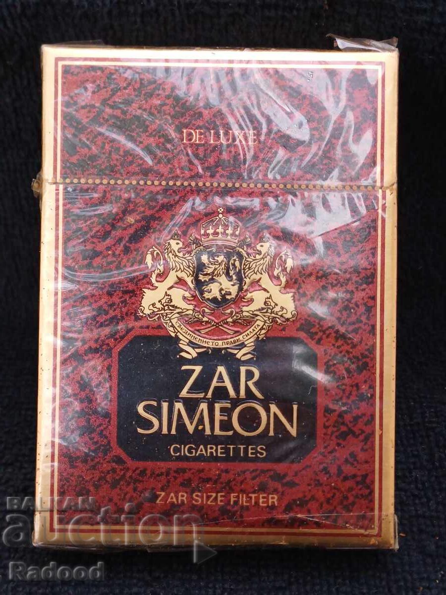 ZAR SIMEON 16 pcs ZAR SIMEON 16 pcs