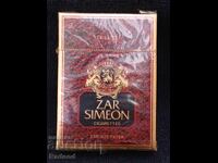 ZAR SIMEON 16 pcs