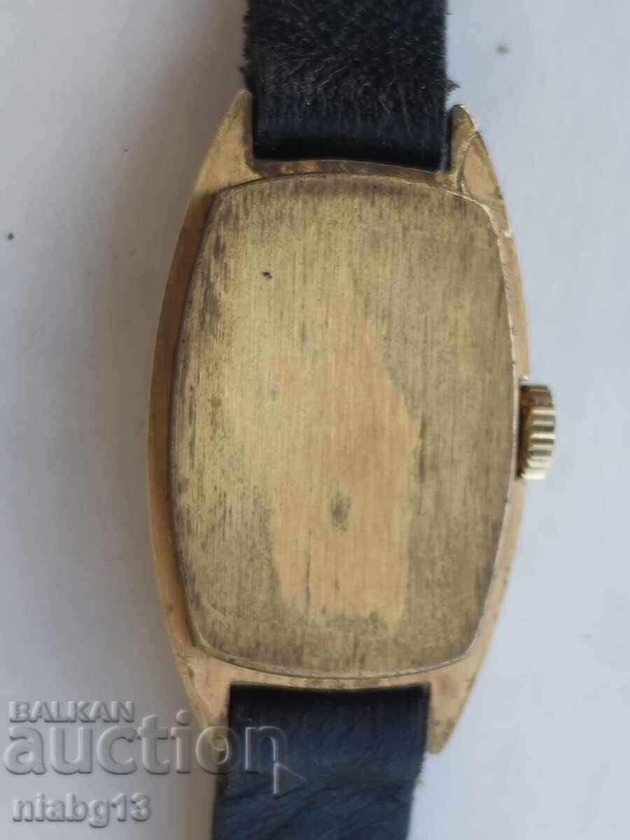 Tissot ladies' silver watch - 5 Tissot ladies' silver watch - 5