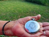 Cyma pocket watch FOR EXCELLENT SHOOTING