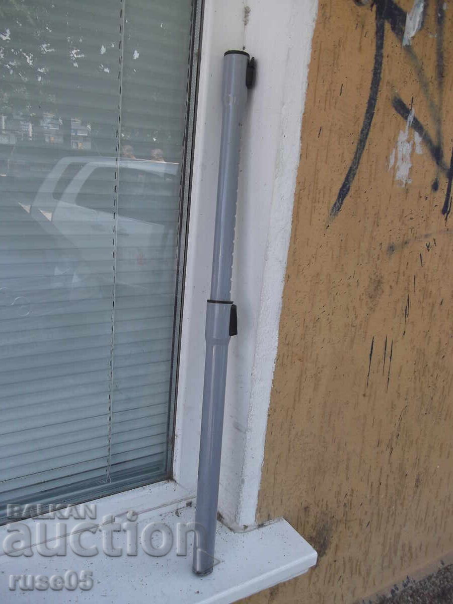 Тръба телескопична за прахосмукачка "PHILIPS - FC8245" - 5 Тръба телескопична за прахосмукачка "PHILIPS - FC8245" - 5