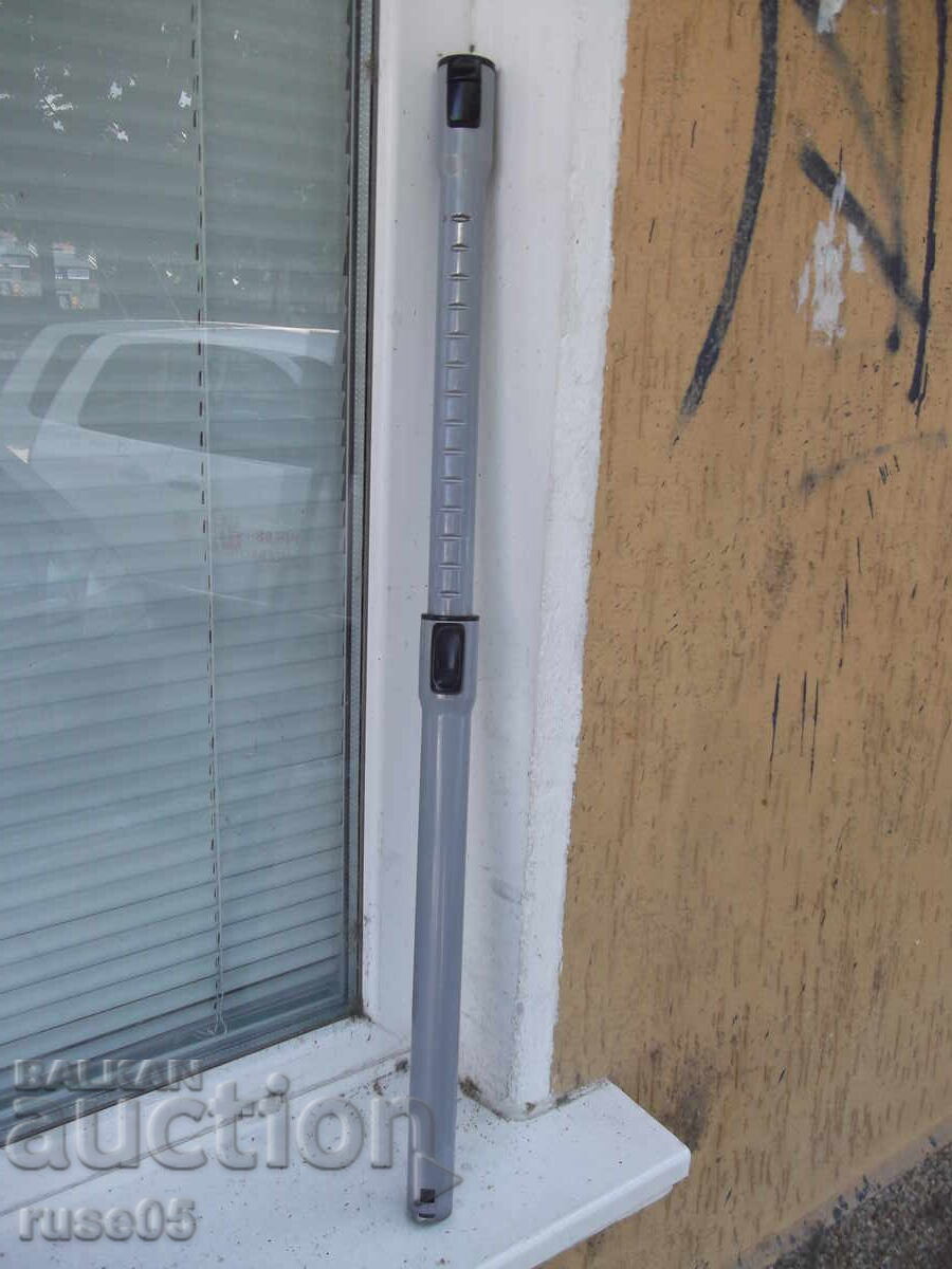 Тръба телескопична за прахосмукачка "PHILIPS - FC8245" - 6 Тръба телескопична за прахосмукачка "PHILIPS - FC8245" - 6