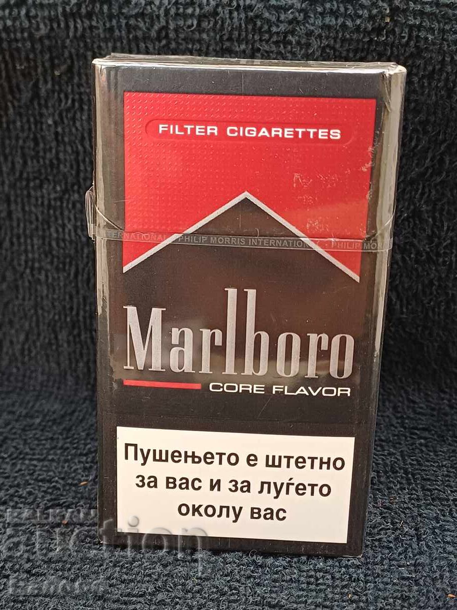 Marlboro Marlboro