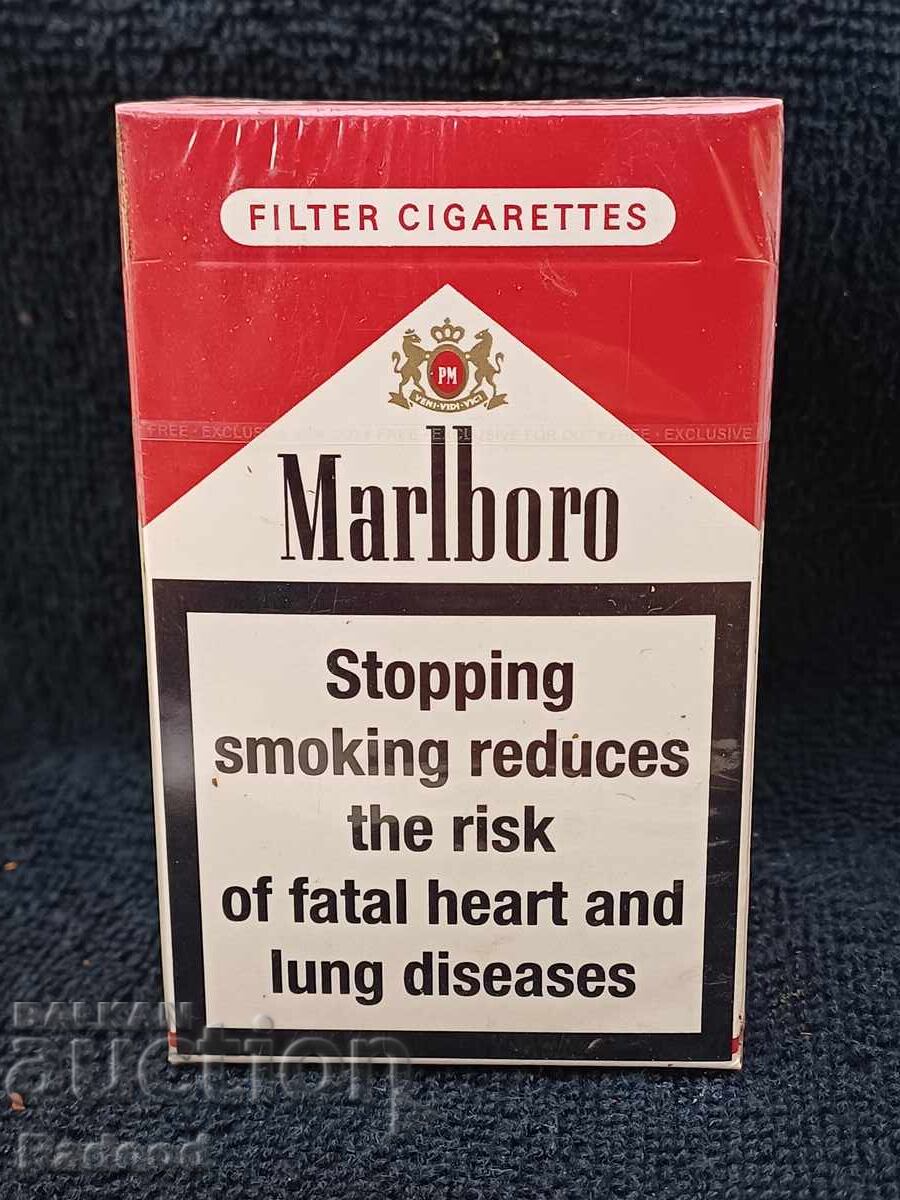 Аукцион Marlboro Аукцион Marlboro