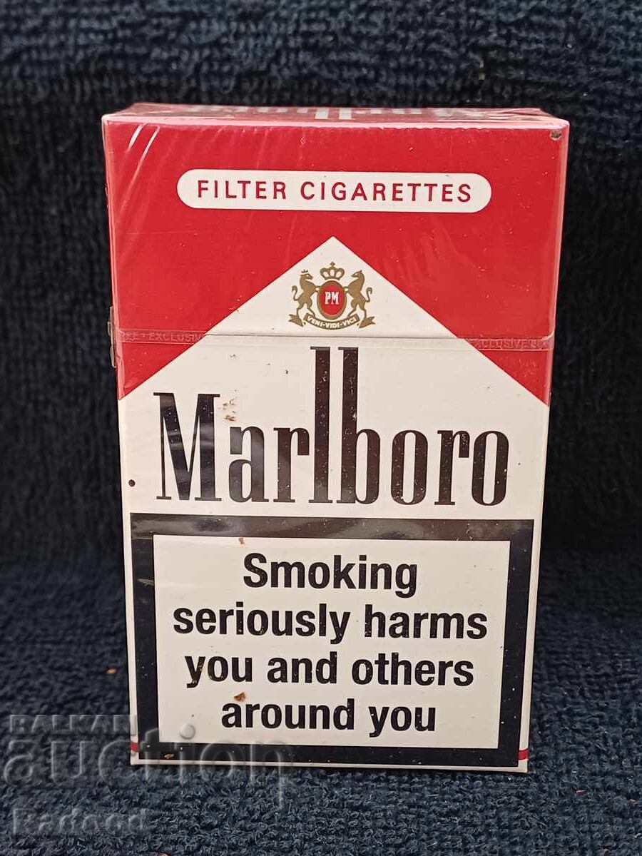 Marlboro Marlboro