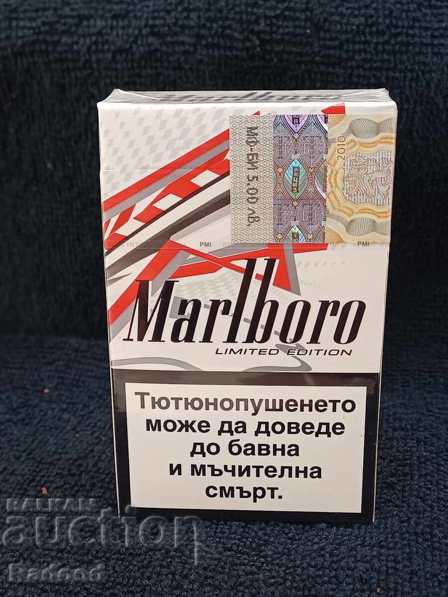 Marlboro Limited с цена € 20.00 | 39.12 лв. Marlboro Limited с цена € 20.00 | 39.12 лв.