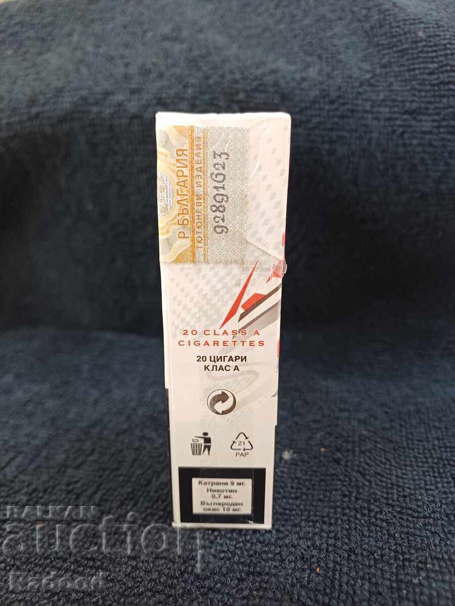 Аукцион Marlboro Limited Аукцион Marlboro Limited