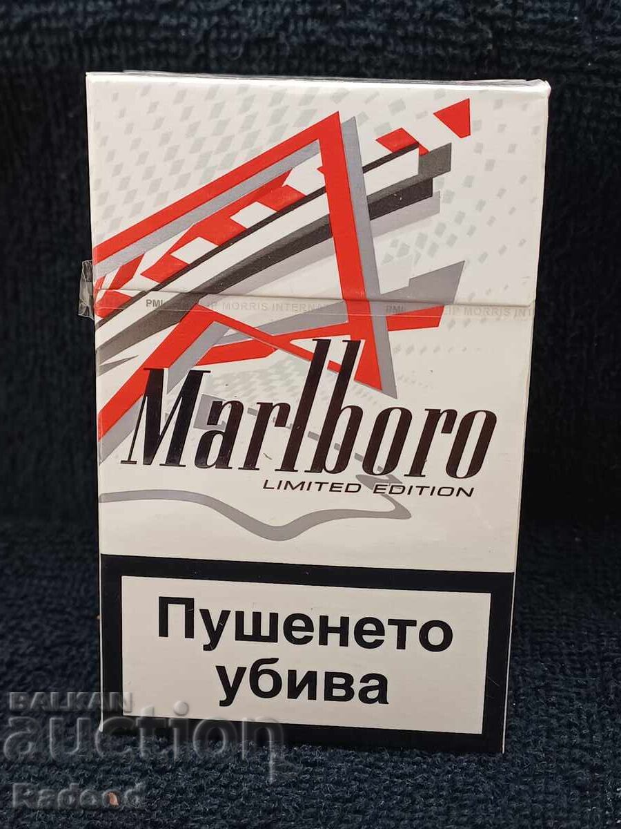 Marlboro Limited Marlboro Limited