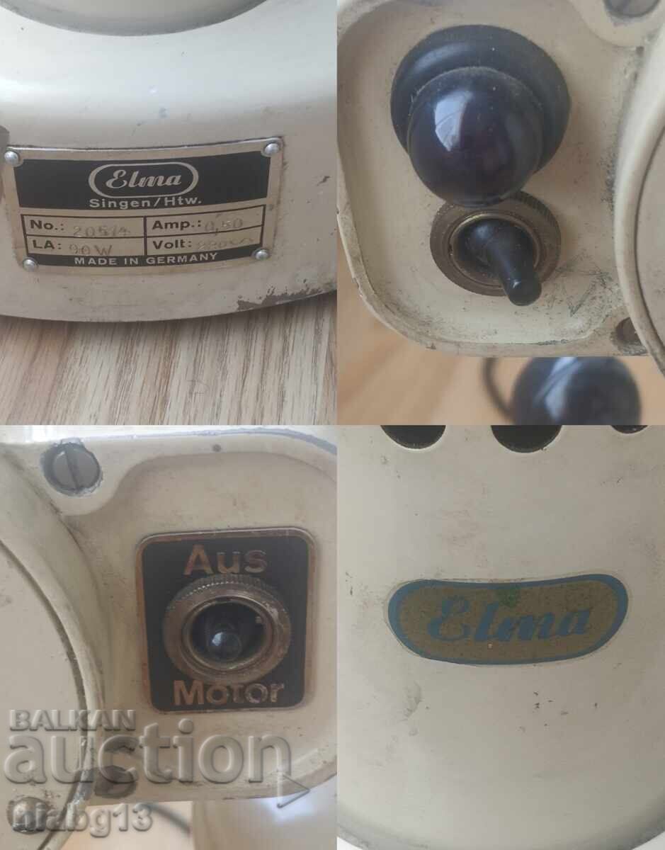 Elma Clockwork - 6 Elma Clockwork - 6