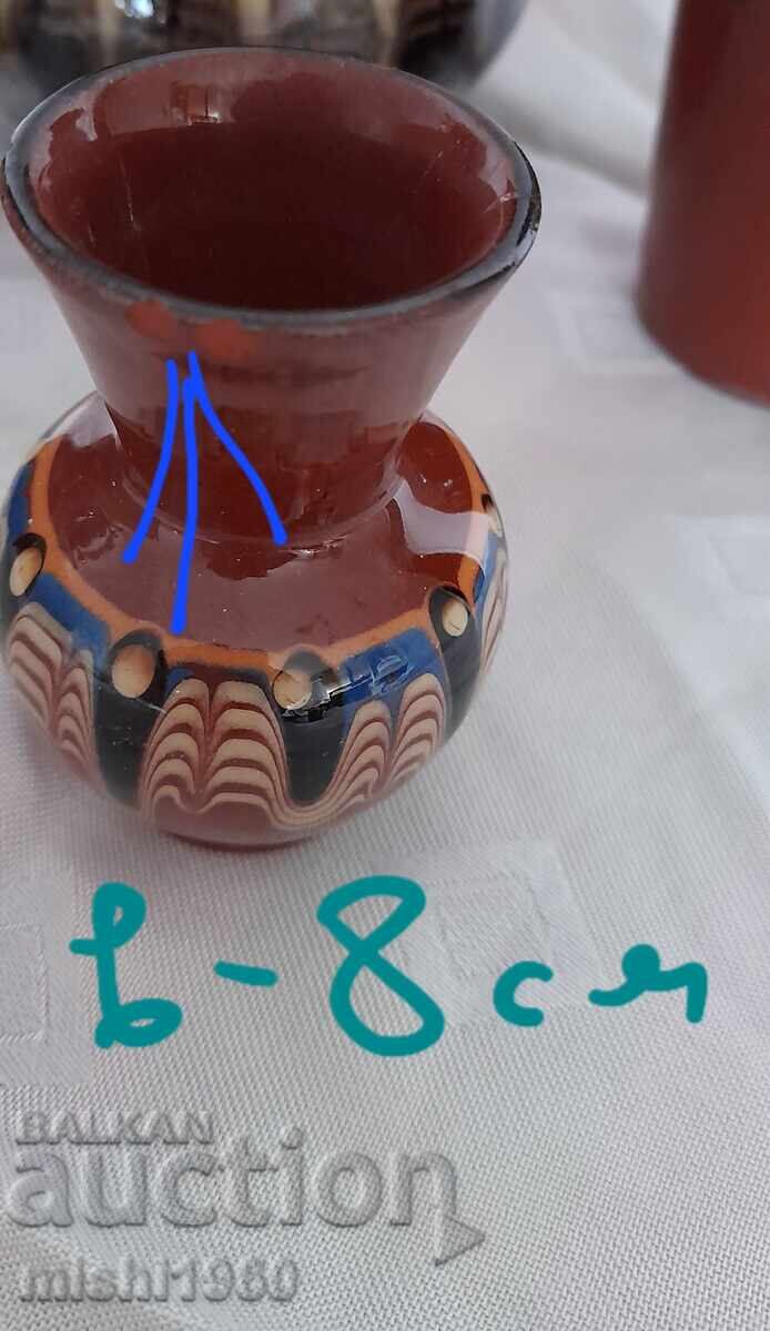 Ceramică/vază 1