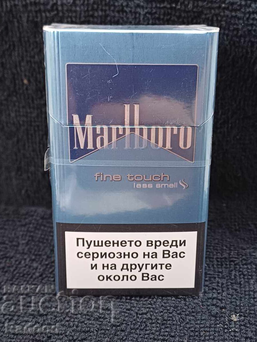 Marlboro gold touch Marlboro gold touch
