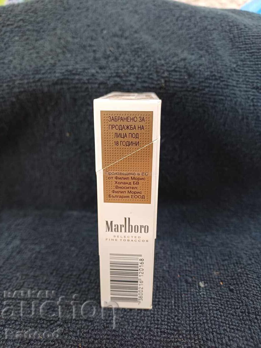 Marlboro Gold with price € 20.00 | 39.12 BGN Marlboro Gold with price € 20.00 | 39.12 BGN