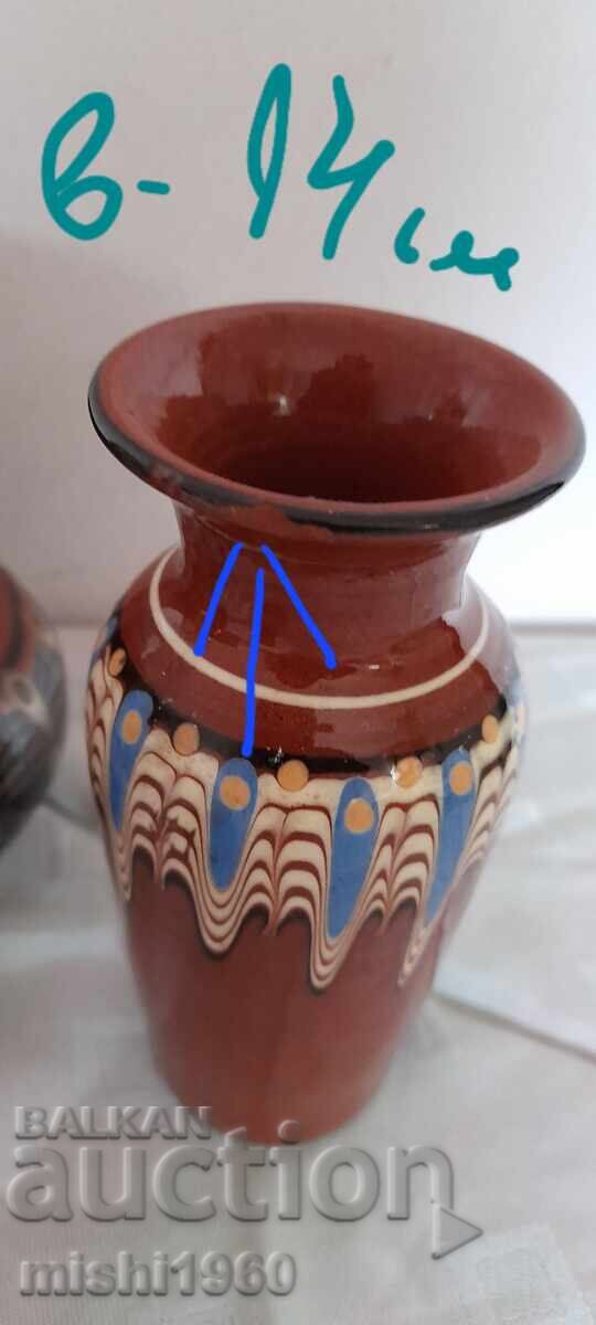 Ceramică/vază 2