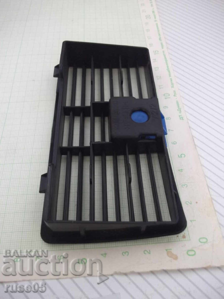 Капак за HEPA филтър за прахосмукачка "PHILIPS - FC8240" - 6 Капак за HEPA филтър за прахосмукачка "PHILIPS - FC8240" - 6