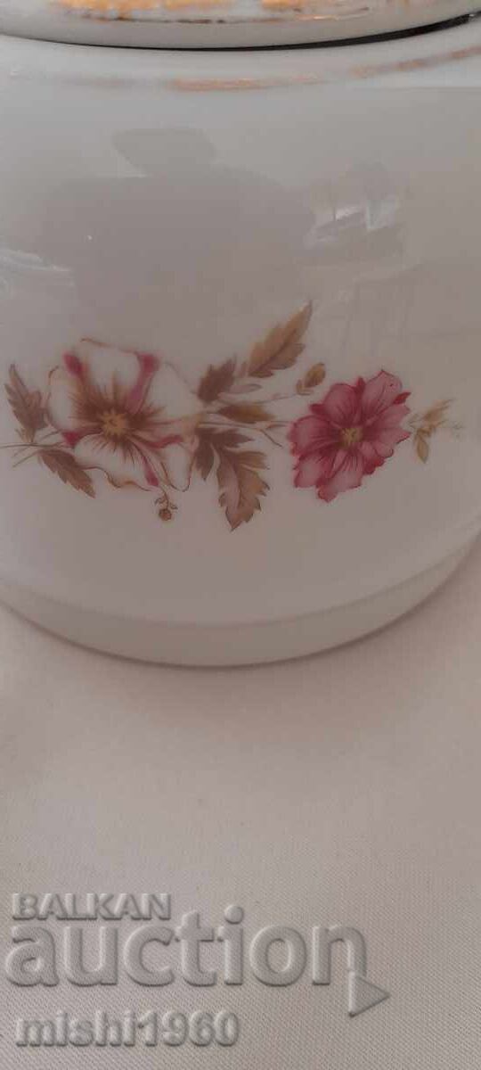 Zahăr din porțelan cu preț € 0.01 | 0.02 BGN Zahăr din porțelan cu preț € 0.01 | 0.02 BGN