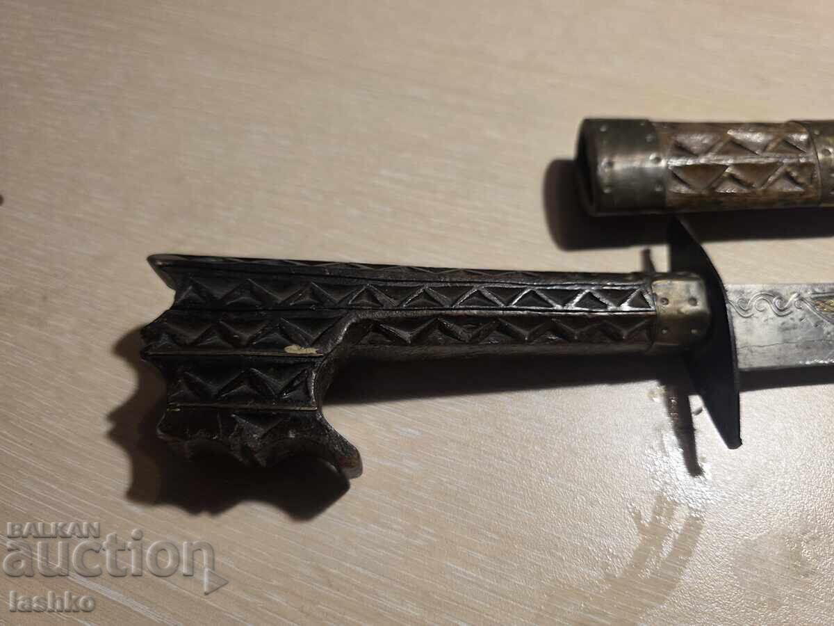 Аукцион Нимча, сабя ,ятаган, нож Аукцион Нимча, сабя ,ятаган, нож