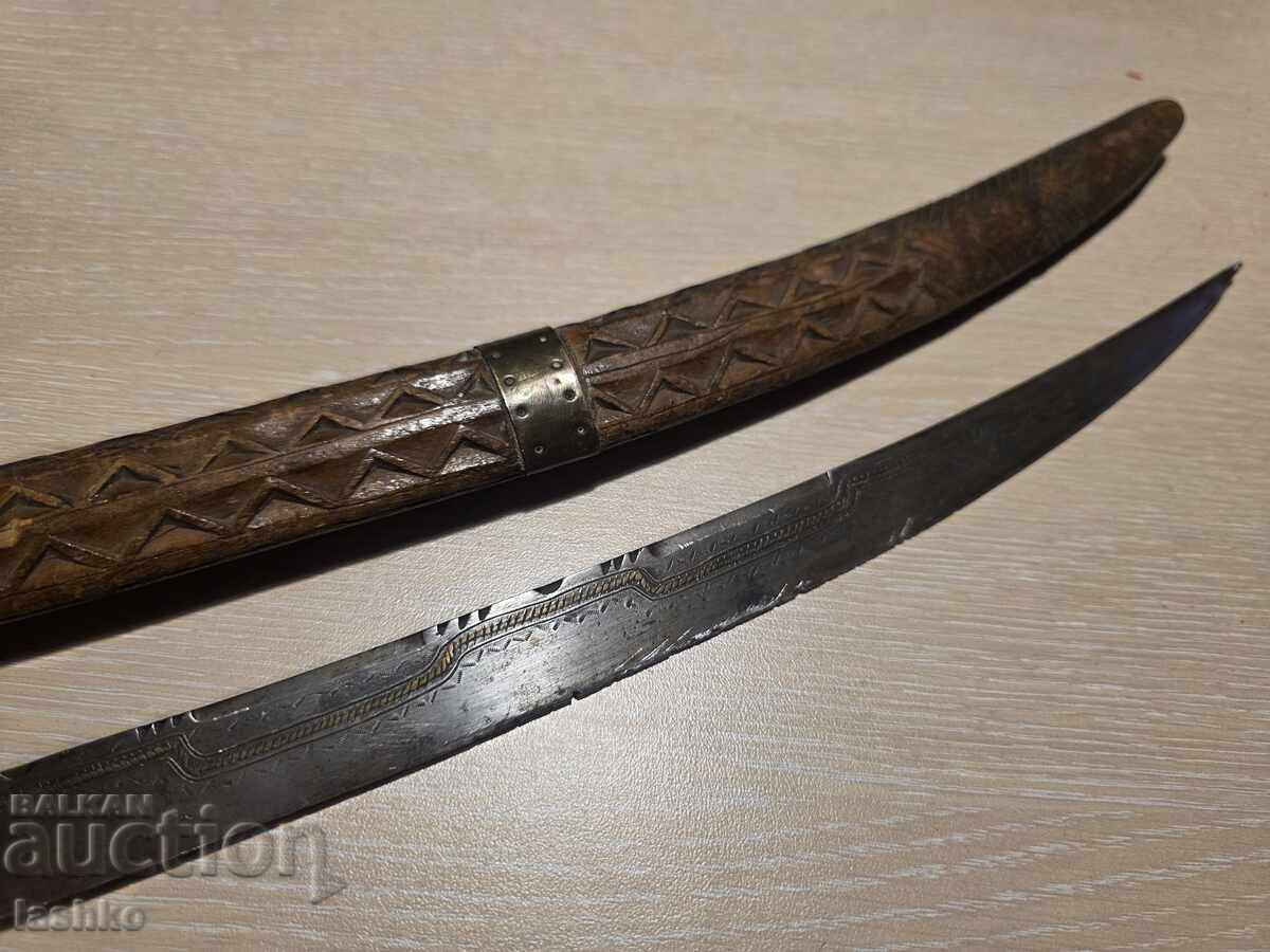 Доставка на Нимча, сабя ,ятаган, нож Доставка на Нимча, сабя ,ятаган, нож