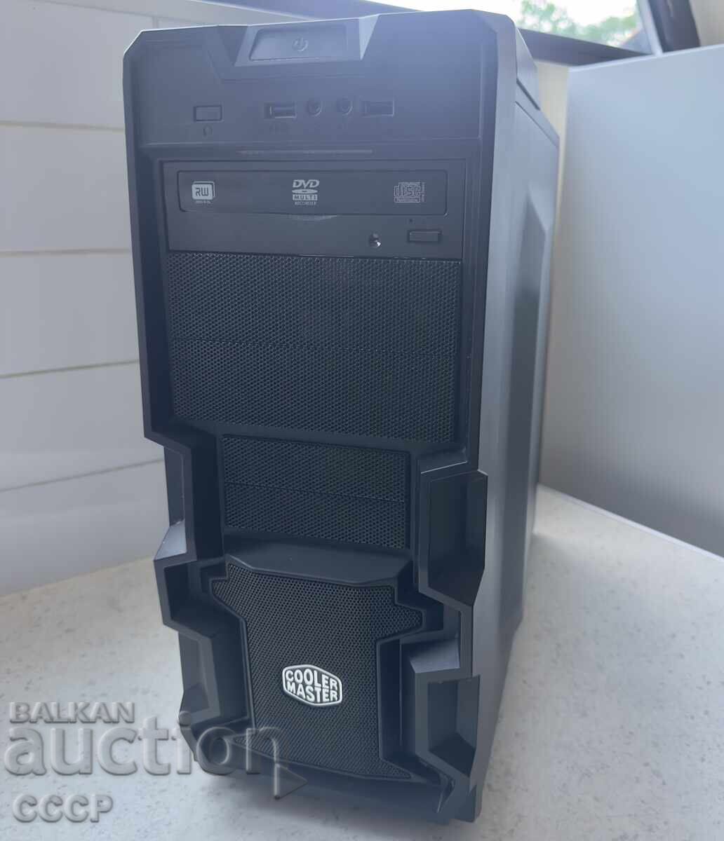 Delivery of Excellent - Intel Xeon - 16RAM / SSD + HDD Delivery of Excellent - Intel Xeon - 16RAM / SSD + HDD
