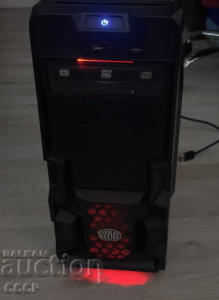 Excellent - Intel Xeon - 16RAM / SSD + HDD - 6 Excellent - Intel Xeon - 16RAM / SSD + HDD - 6