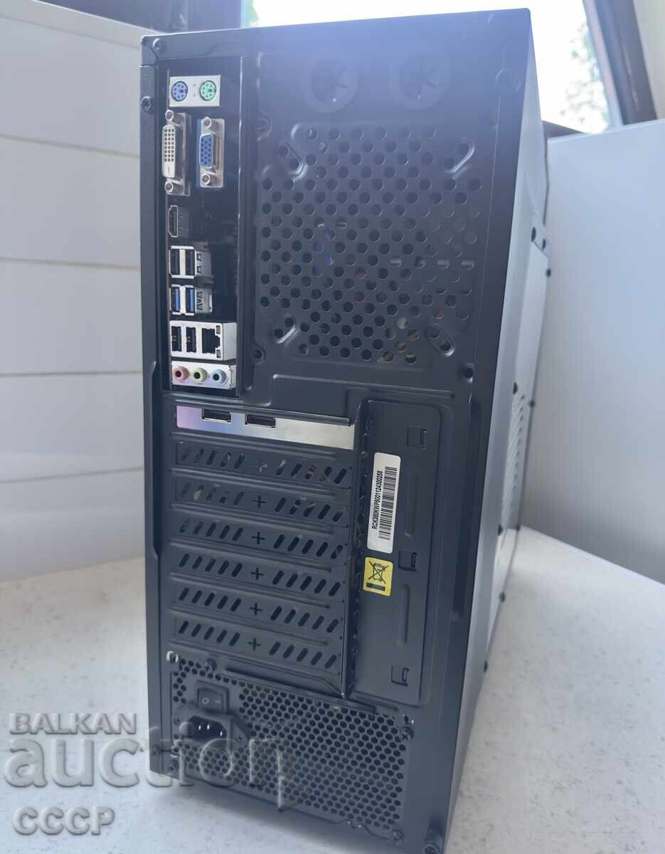 Excellent - Intel Xeon - 16RAM / SSD + HDD - 7 Excellent - Intel Xeon - 16RAM / SSD + HDD - 7