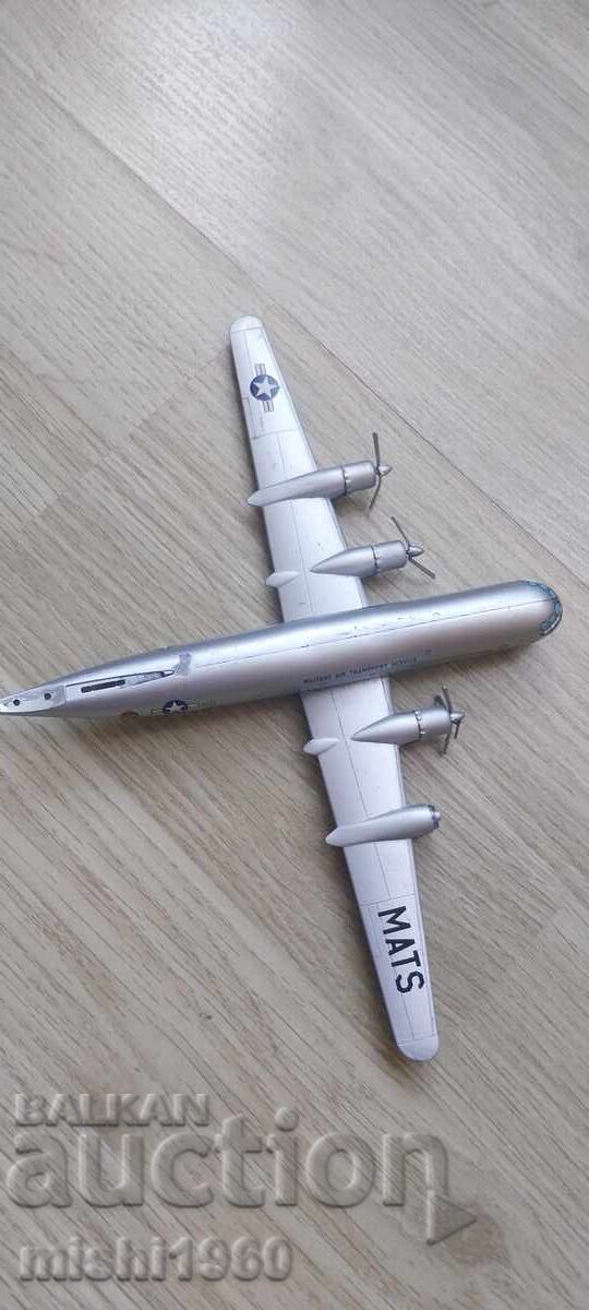 An old toy