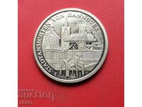 Medal - Germany - Hanover