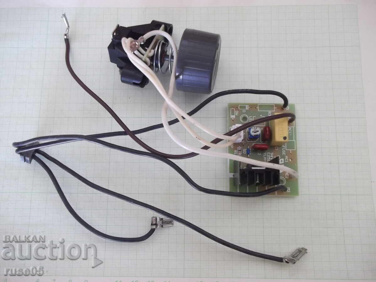 Комплект за усилване на прахосмукачка "PHILIPS - FC8240" - 5 Комплект за усилване на прахосмукачка "PHILIPS - FC8240" - 5