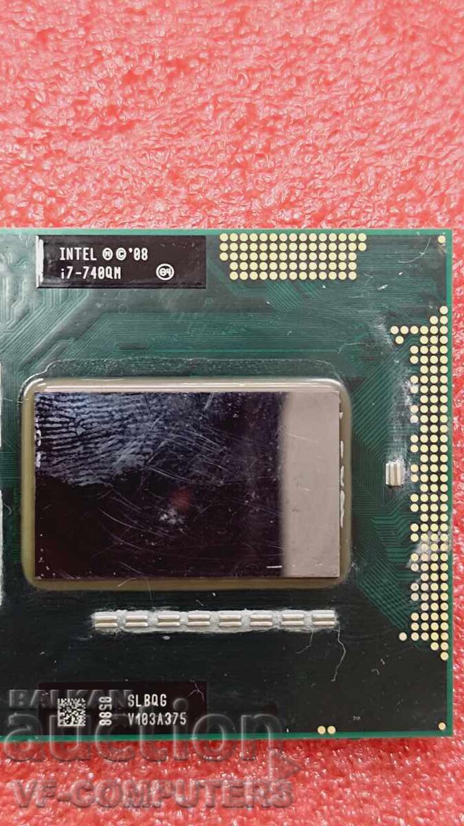 Laptop processors - 5 Laptop processors - 5