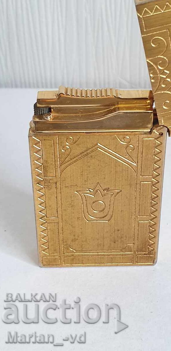 Запалка S. T. DUPONT - 5 Запалка S. T. DUPONT - 5